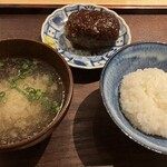 肉の宇佐川 - 