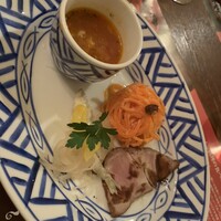 sangria 青山店 - 