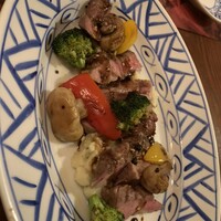 sangria 青山店 - 
