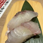 流れ鮨 三代目 おとわ - 