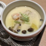 流れ鮨 三代目 おとわ - 