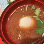 流れ鮨 三代目 おとわ - 