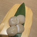 流れ鮨 三代目 おとわ - 