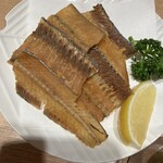 流れ鮨 三代目 おとわ - 