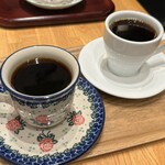 サザコーヒー - ドリンク写真: