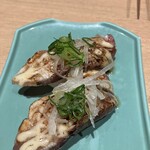 流れ鮨 三代目 おとわ - 