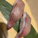 流れ鮨 三代目 おとわ - 