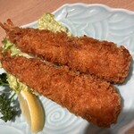 流れ鮨 三代目 おとわ - 