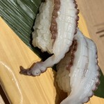 流れ鮨 三代目 おとわ - 