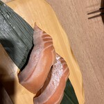 流れ鮨 三代目 おとわ - 