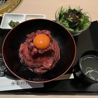 個室焼肉 富士門 恵比寿 - 