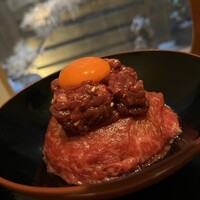 個室焼肉 富士門 恵比寿 - 