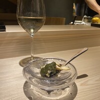 鮨 恵比寿 幸凛 - 