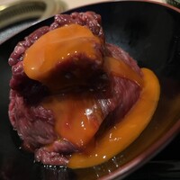 個室焼肉 富士門 恵比寿 - 