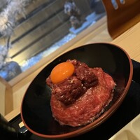 個室焼肉 富士門 恵比寿 - 