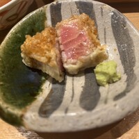 日本橋 蕎ノ字 - 