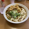 長命うどん 本店