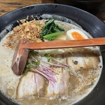 HAKATA RAMEN ADACHI - 