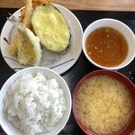 Tempura Mitsuyasu - 