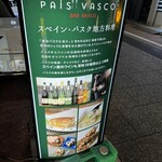 Pais Vasco - 