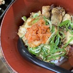 HAKATA RAMEN ADACHI - 