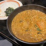 村上カレー店・プルプル - 