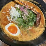 HAKATA RAMEN ADACHI - 