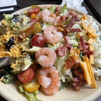 ウルフギャング・パック カフェ 愛知芸術文化センター店 - 
