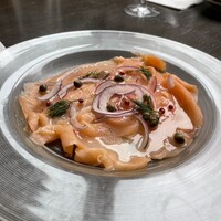 ウルフギャング・パック カフェ 愛知芸術文化センター店 - 
