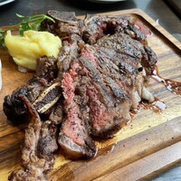 ウルフギャング・パック カフェ 愛知芸術文化センター店 - 
