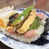 市場食堂 さかなや