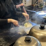 焼きそば スタンドバイミー - 