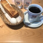 Komeda Kohi Ten - 