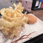 Marugame Seimen - 