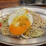 Yakisoba Sutando Baimi - 