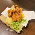 炭火焼鳥くわどり - 