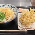 Marugame Seimen - 