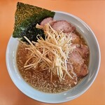 Ramen Shoppu Ajigen - 