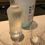 戸越銀座 鮨 ばんど - 