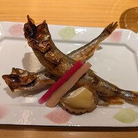 鮨 銀座おのでら 弟 本店 - 