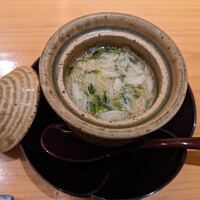 鮨 銀座おのでら 弟 本店 - 