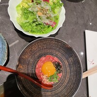 YORONIKU TOKYO AZABUDAIHILLS - 