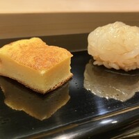 戸越銀座 鮨 ばんど - 