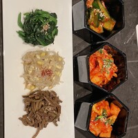 YORONIKU TOKYO AZABUDAIHILLS - 