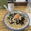 井手ちゃんぽん 佐世保白岳店