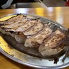 肉汁餃子製作所 餃子のかっちゃん 梅田茶屋町店