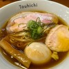 らぁ麺 とうひち - 料理写真: