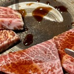 Sumibi Yakiniku Miyama - 