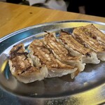 肉汁餃子製作所 餃子のかっちゃん - かっちゃん餃子 6ヶ