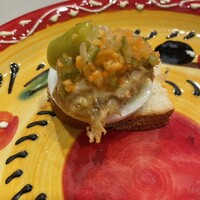 anchoa - 